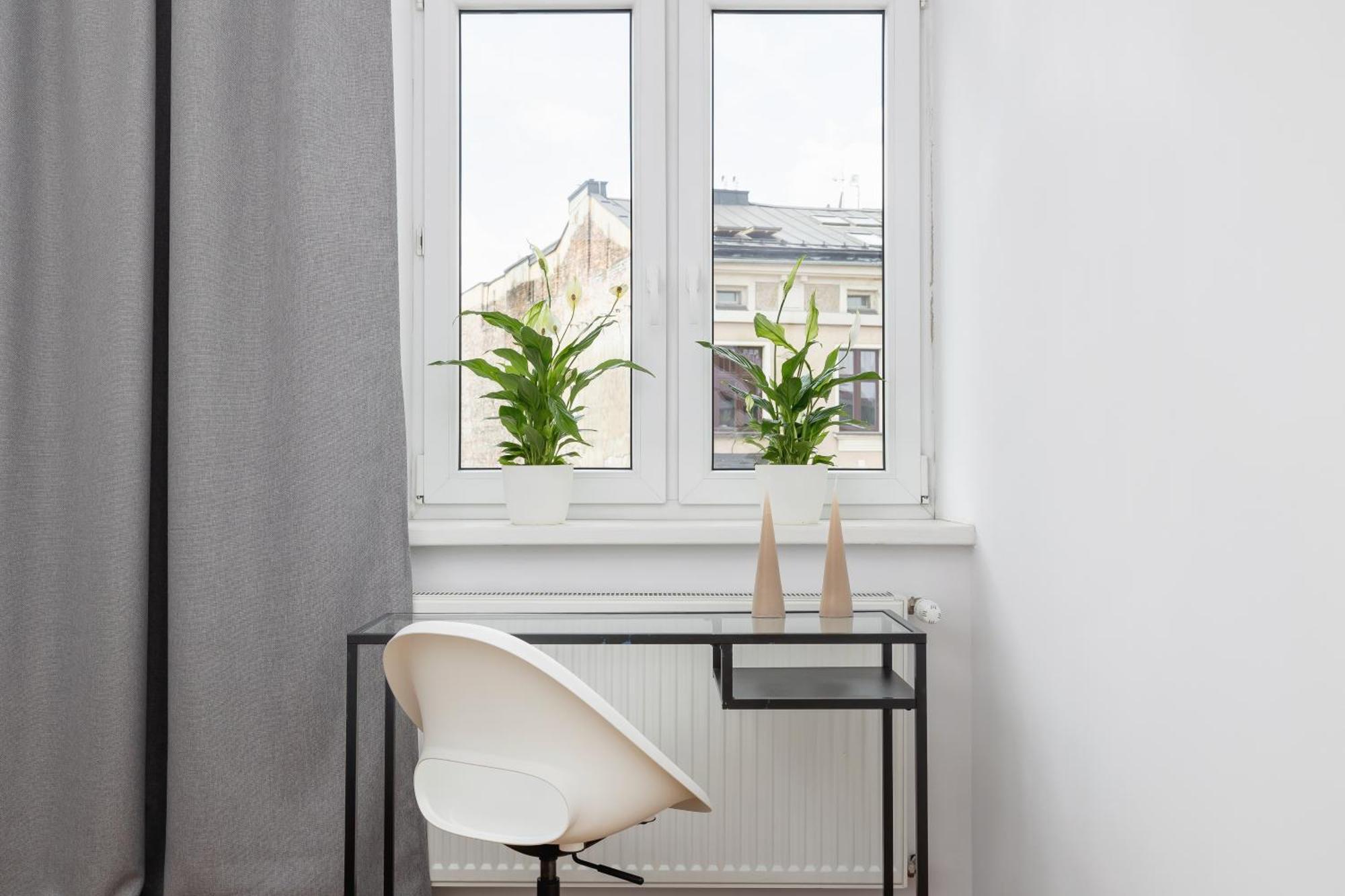1-Bedroom Apartment With Balcony - Dluga 65 Cracovie Extérieur photo