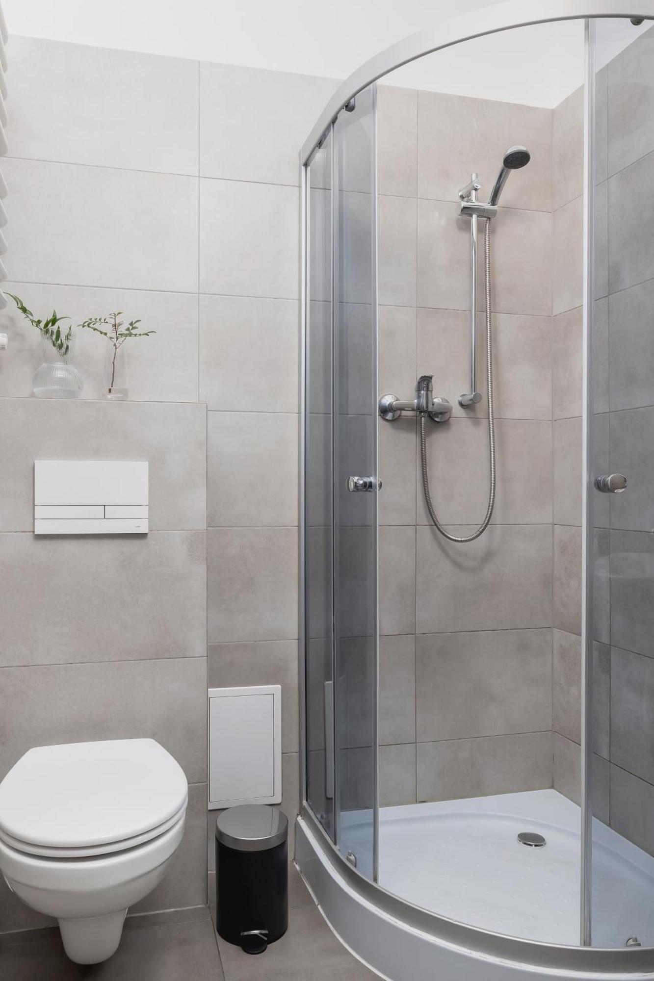 1-Bedroom Apartment With Balcony - Dluga 65 Cracovie Extérieur photo